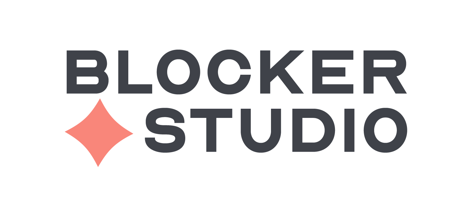 Blocker Studio Logo