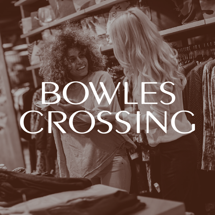 Bowles Crossing