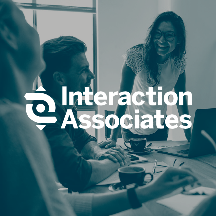 Interaction Associates